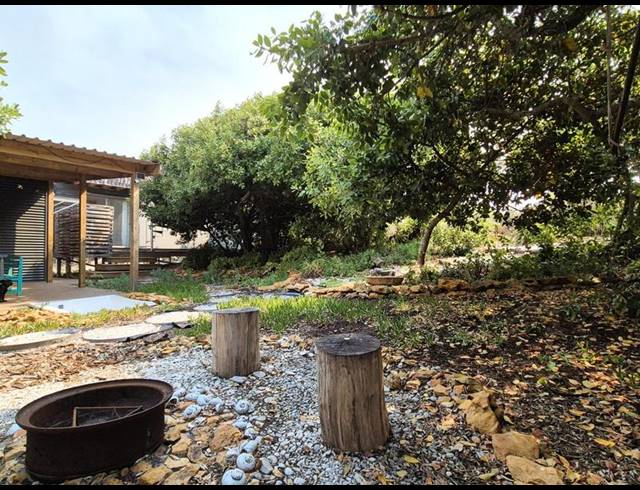 2 BEDROOM HOUSE FOR SALE IN KLEINBAAI